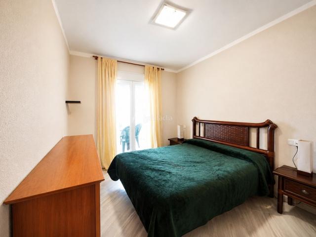 Apartamento en venta en Marbella, San Pedro de Alcántara Pueblo. Apartamentos.