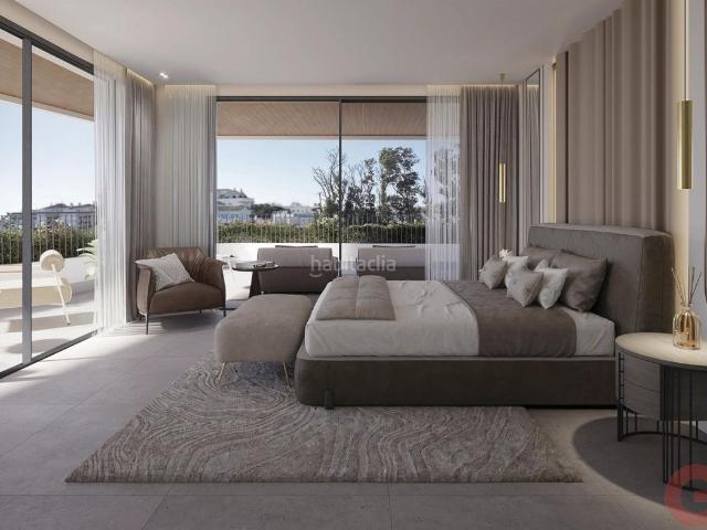 Apartamento en venta en Marbella, San Pedro de Alcántara Pueblo. MarbellaApartamento. Apartamentos.