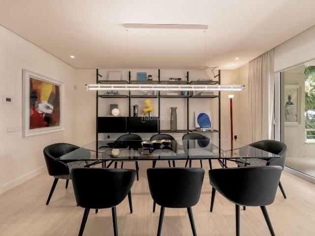 Apartamento en venta en Marbella, Sierra Blanca. Apartamentos.