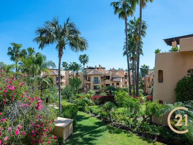 Apartamento en venta en Marbella, Sierra Blanca. Exclusivo Apartamento en Venta en Marbella. Apartamentos.