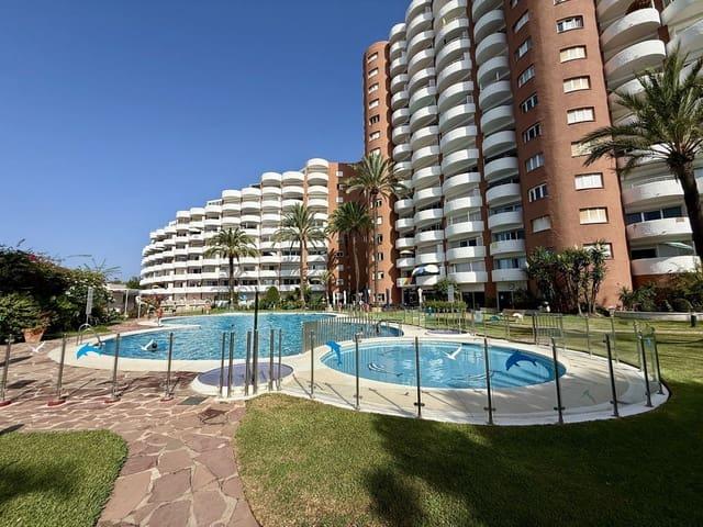 Apartamento en venta en Marbesa, Málaga Costa del Sol