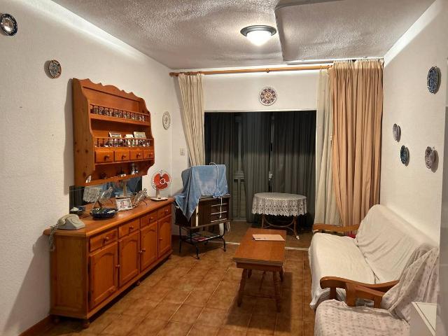 Apartamento en Venta en Mareny Blau