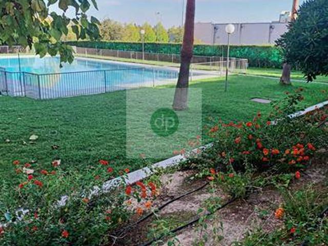 Apartamento en Venta en Maria Auxiliadora Barriada de Llera
