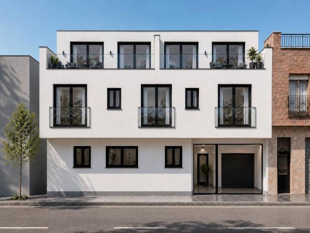Apartamento en Venta en Maria Auxiliadora Barriada de Llera