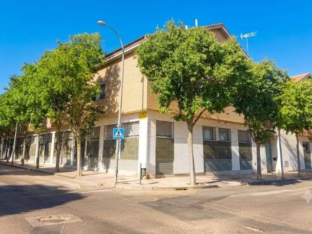 Apartamento en Venta en Maria Auxiliadora Barriada de Llera