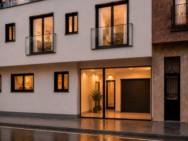 Apartamento en Venta en Maria Auxiliadora Barriada de Llera