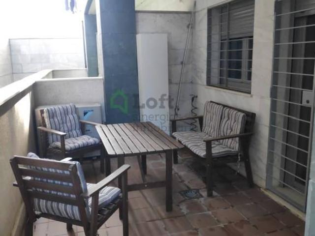 Apartamento en Venta en Maria Auxiliadora Barriada de Llera