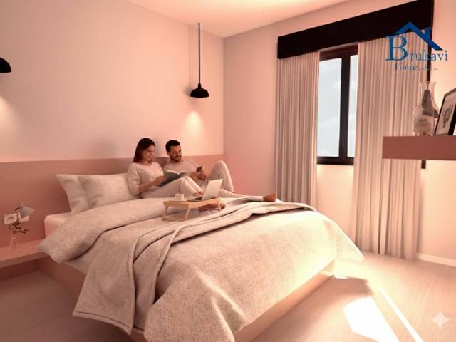 Apartamento en Venta en Marín