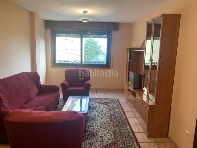 Apartamento en venta en Marín. APARTAMENTO EN PLAYA DE AGUETE. Apartamentos.