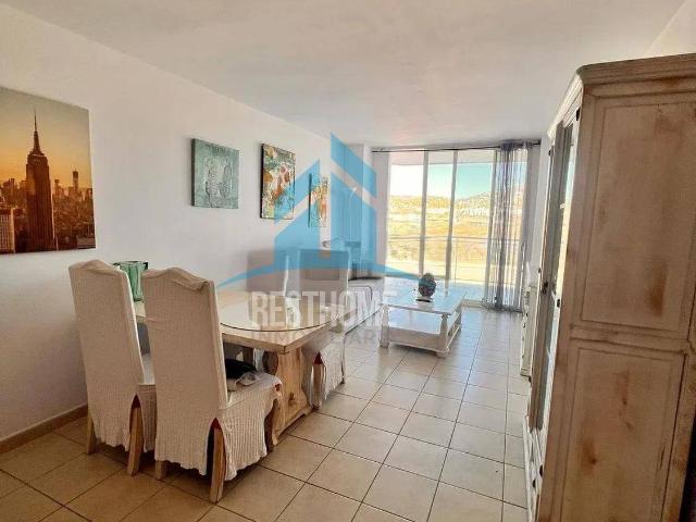 Apartamento en Venta en Marina Botafoc Platja de Talamanca