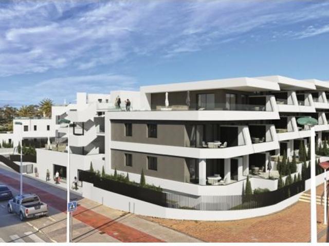 Apartamento en Venta en Marina del Pinet, La Alicante