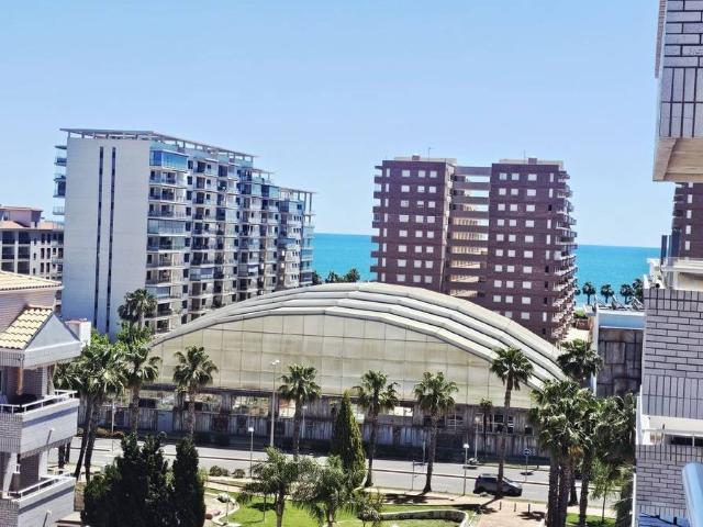 Apartamento en Venta en Marina Trebol Neptuno