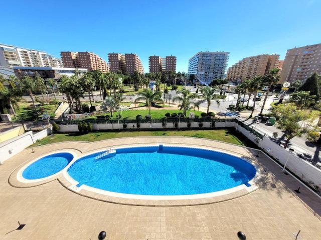 Apartamento en Venta en Marina Trebol Neptuno