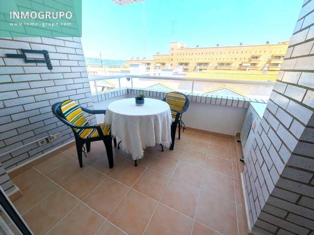 Apartamento en Venta en Marina Trebol Neptuno