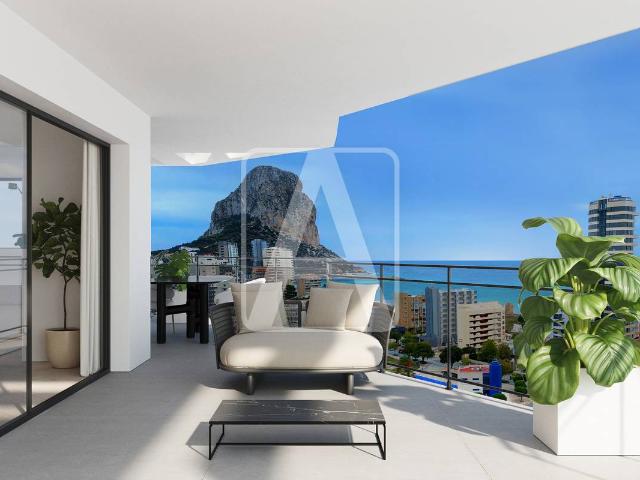 Apartamento en Venta en Marisol Park Ortembach Los Almendros