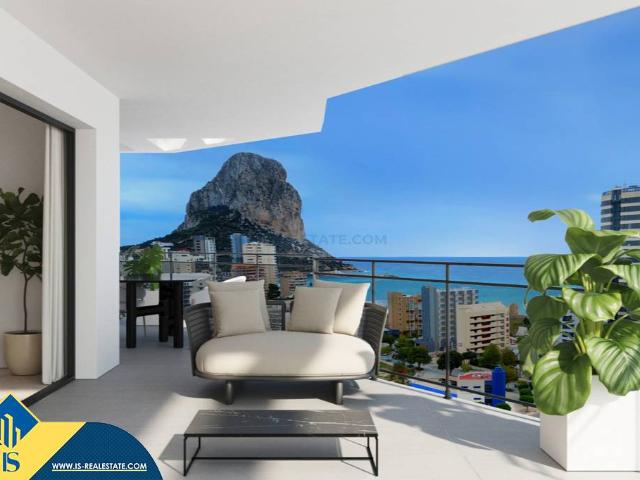 Apartamento en Venta en Marisol Park Ortembach Los Almendros