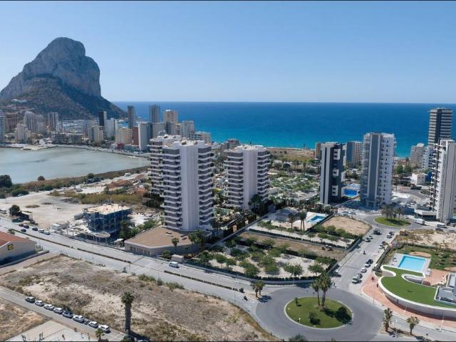 Apartamento en Venta en Marisol Park Ortembach Los Almendros