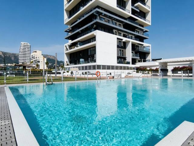 Apartamento en Venta en Marisol Park Ortembach Los Almendros