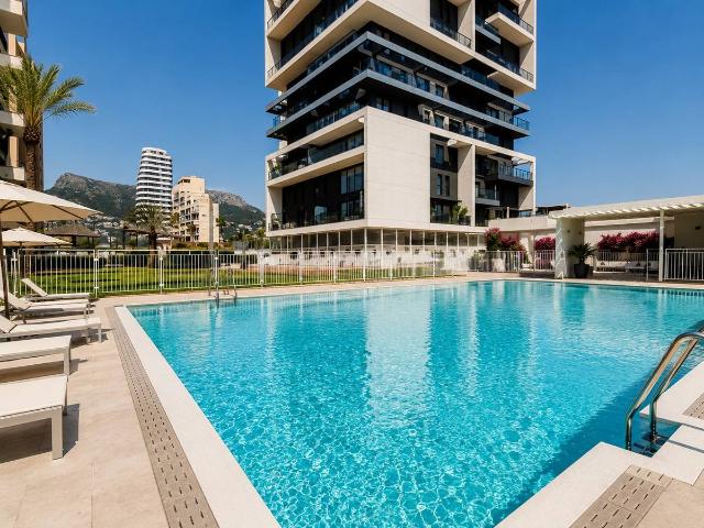 Apartamento en Venta en Marisol Park Ortembach Los Almendros