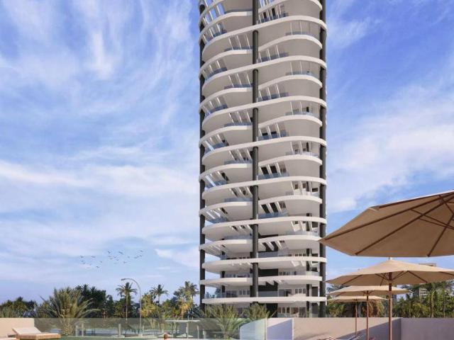 Apartamento en Venta en Marisol Park Ortembach Los Almendros