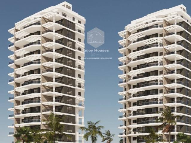 Apartamento en Venta en Marisol Park Ortembach Los Almendros