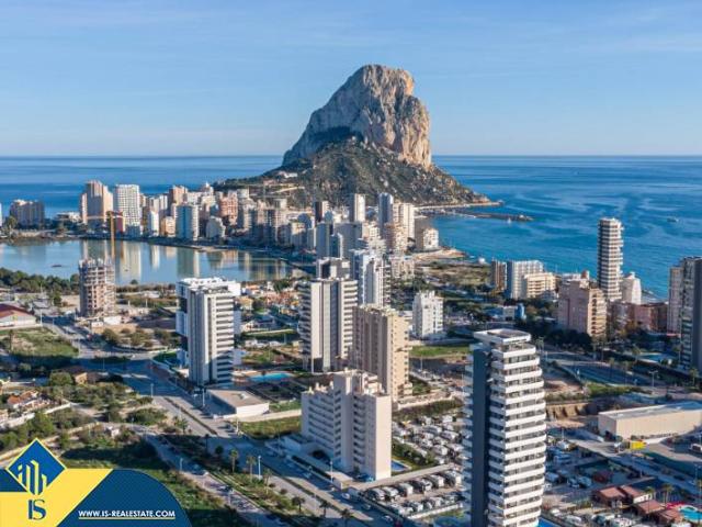 Apartamento en Venta en Marisol Park Ortembach Los Almendros