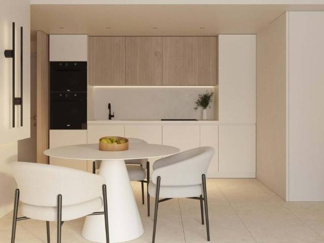 Apartamento en Venta en Marisol Park Ortembach Los Almendros