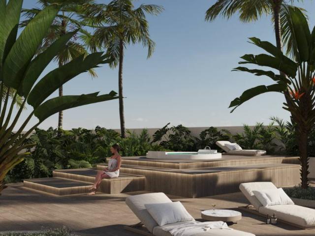 Apartamento en Venta en Marisol Park Ortembach Los Almendros