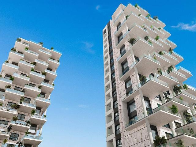 Apartamento en Venta en Marisol Park Ortembach Los Almendros