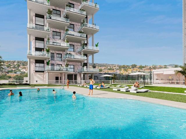 Apartamento en Venta en Marisol Park Ortembach Los Almendros