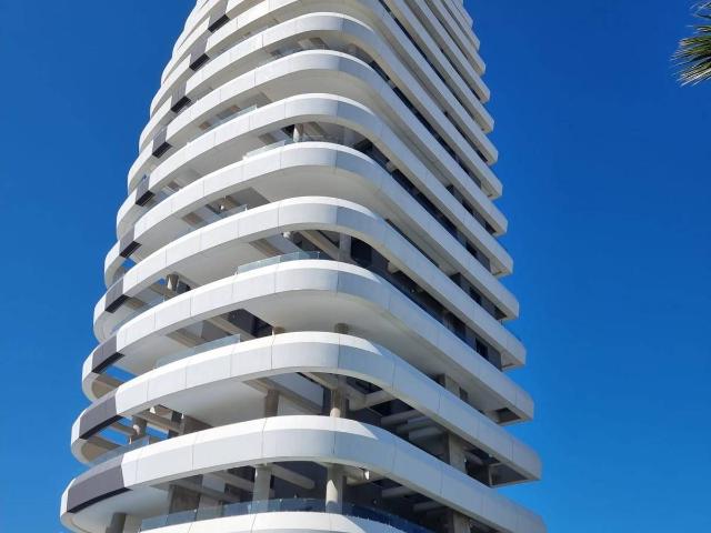 Apartamento en Venta en Marisol Park Ortembach Los Almendros