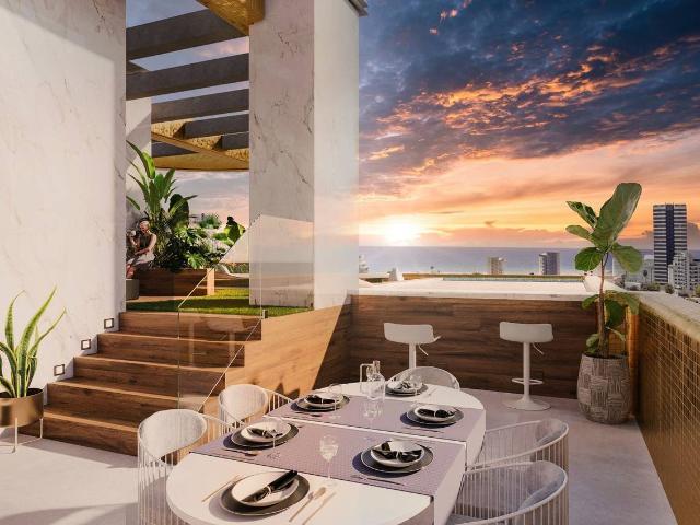 Apartamento en Venta en Marisol Park Ortembach Los Almendros