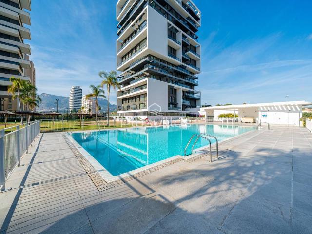 Apartamento en Venta en Marisol Park Ortembach Los Almendros