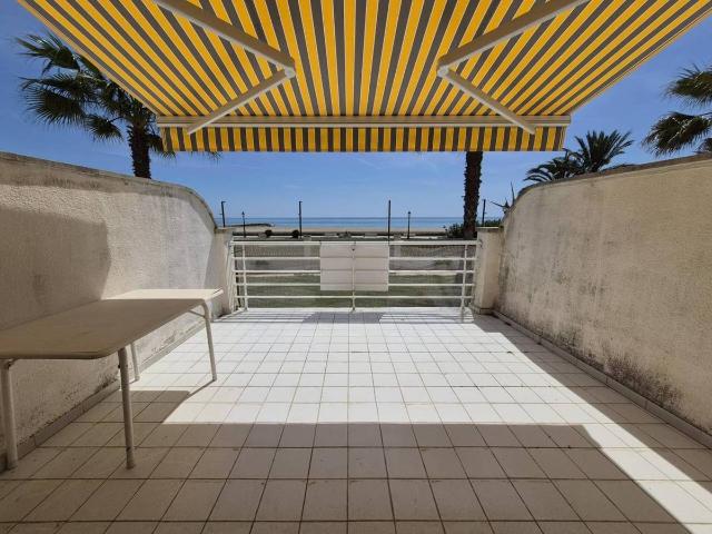 Apartamento en Venta en Marítim