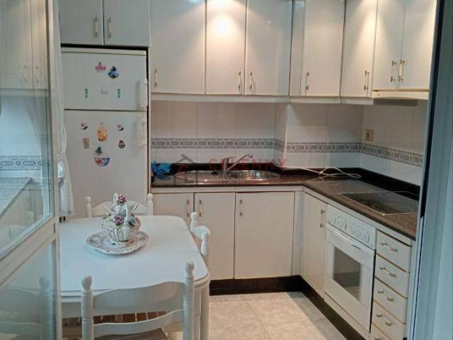 Apartamento en Venta en Mariñamansa