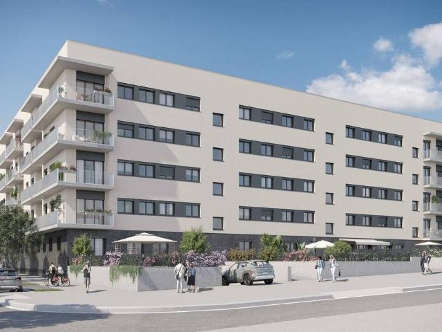 Apartamento en Venta en Mas Rampinyo Montcada Nova Carrerada