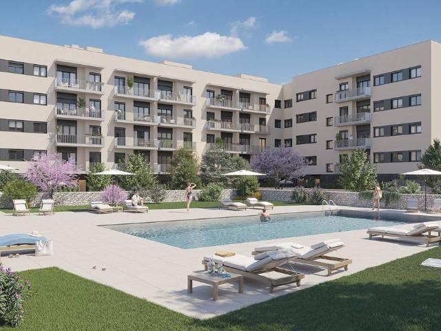 Apartamento en Venta en Mas Rampinyo Montcada Nova Carrerada