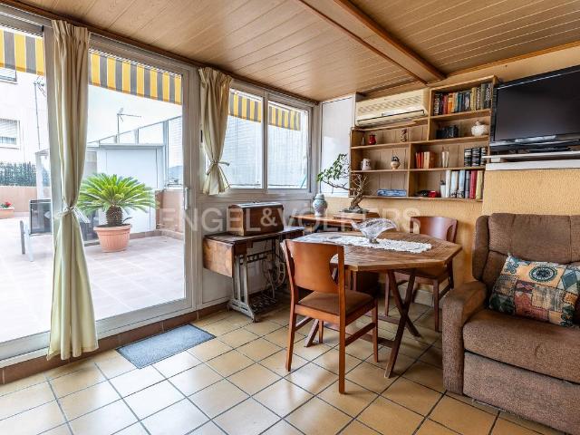 Apartamento en Venta en Mas Rampinyo Montcada Nova Carrerada