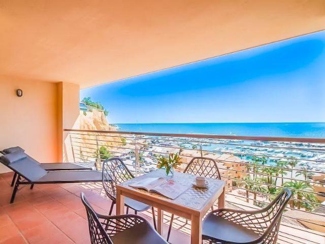 Apartamento en Venta en Mascarat