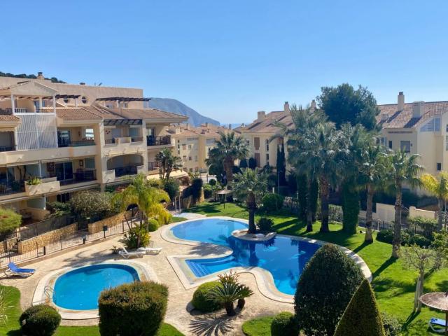 Apartamento en Venta en Mascarat