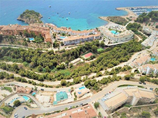 Apartamento en Venta en Mascarat