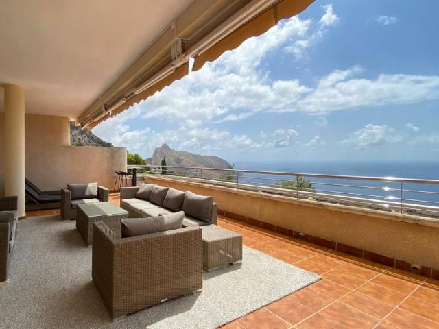 Apartamento en Venta en Mascarat