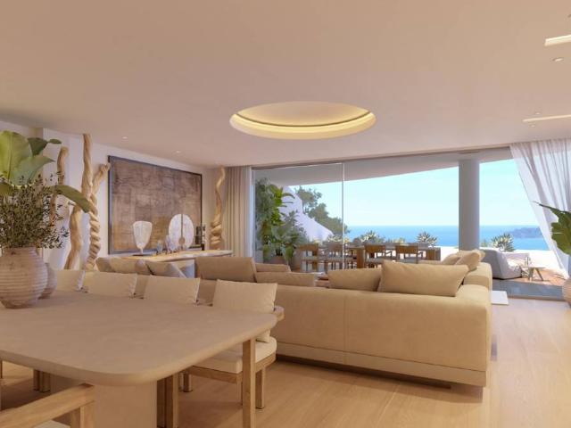 Apartamento en Venta en Mascarat
