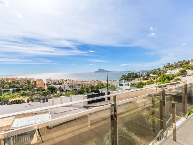Apartamento en Venta en Mascarat