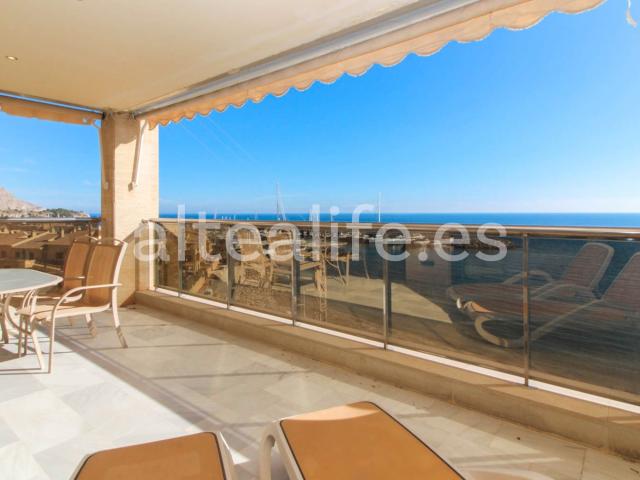 Apartamento en Venta en Mascarat