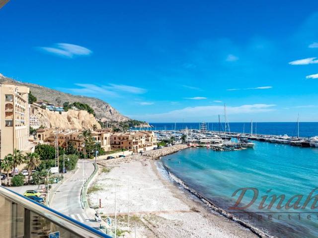 Apartamento en Venta en Mascarat
