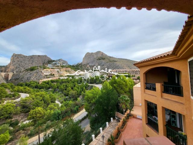 Apartamento en Venta en Mascarat