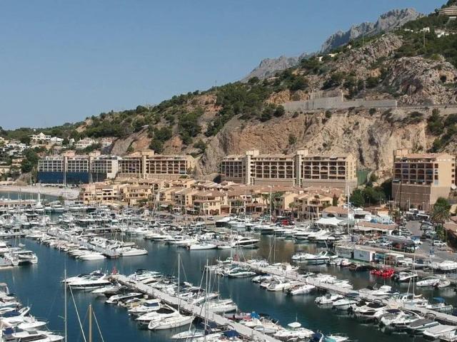 Apartamento en Venta en Mascarat