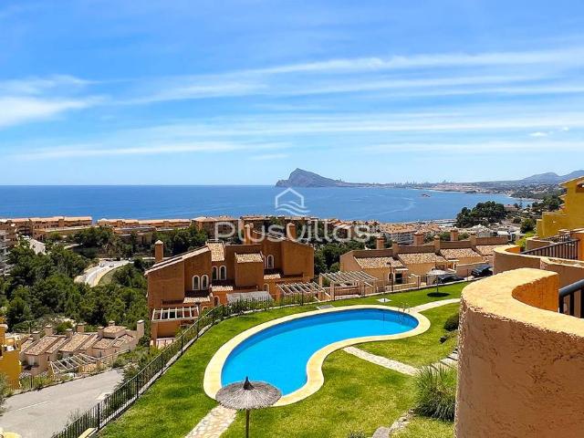 Apartamento en Venta en Mascarat