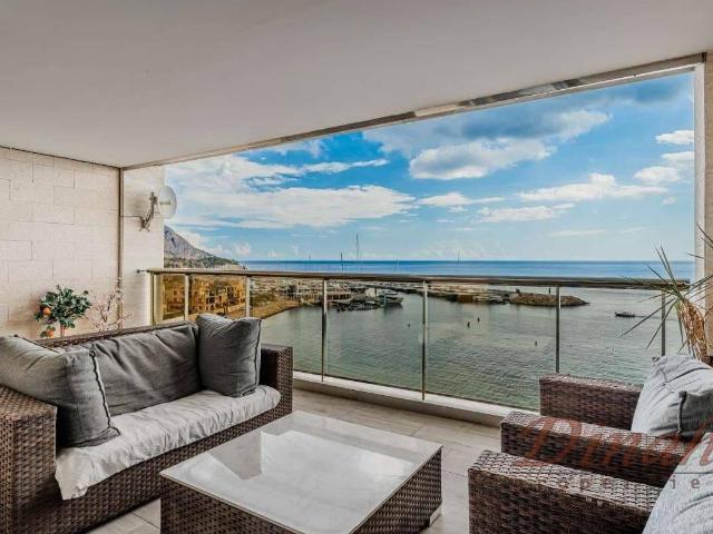 Apartamento en Venta en Mascarat